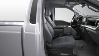 2026 Ford Super Duty® Internal Image 1